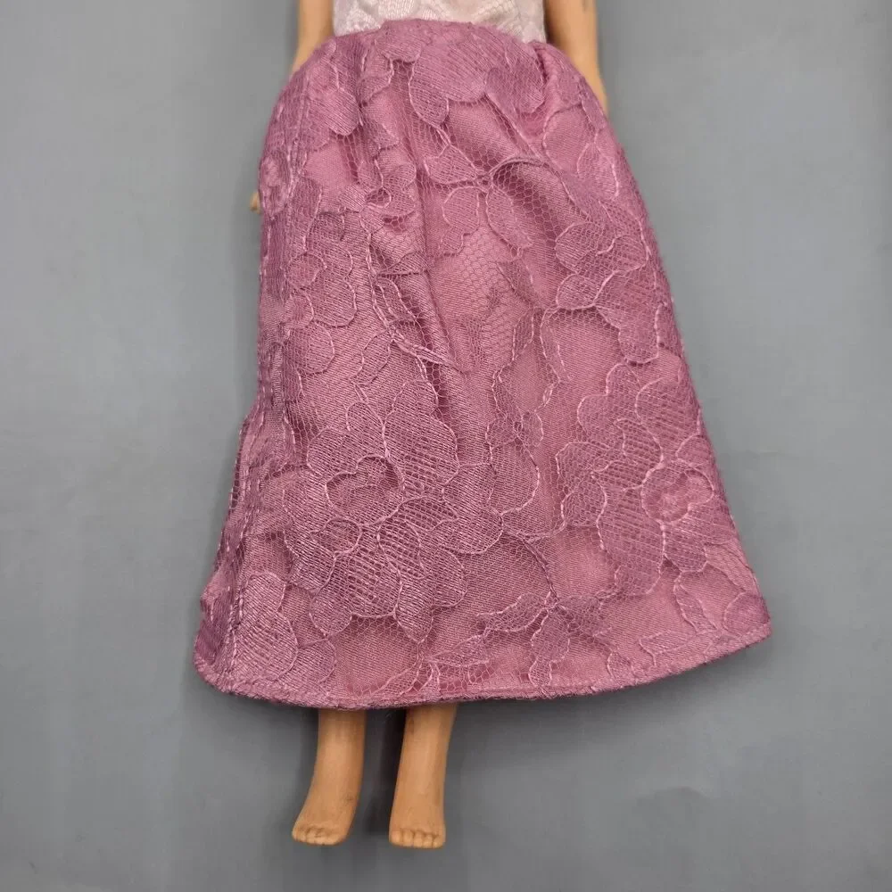 Vintage Ideal Tammy Doll and Ted Lot 1960s Fashion Dolls Groom READ